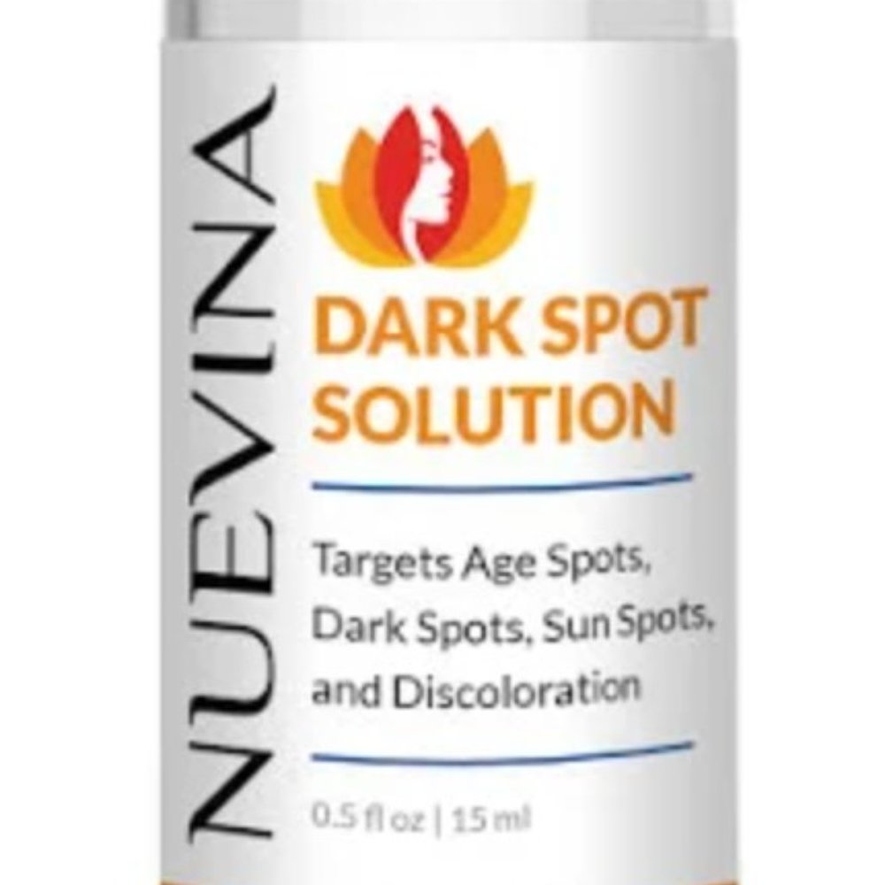 Nuevina - Dark Spot Solution